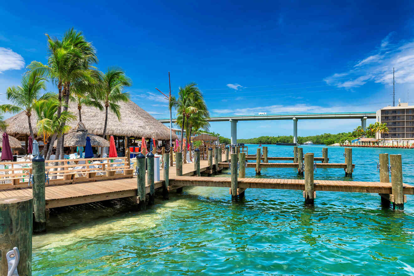 3 Key Largo best places to stay in the Florida Keys